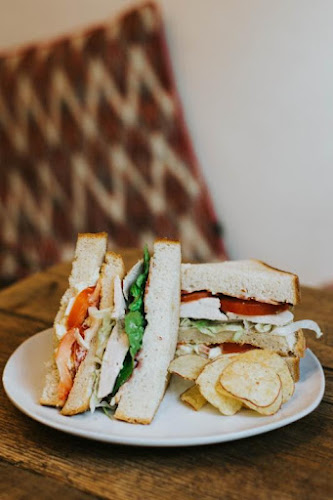 Yummy Cafe Market - Tralee