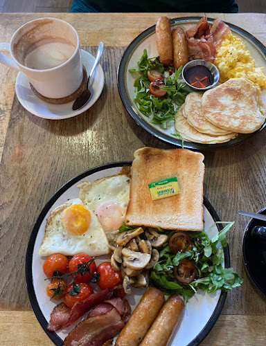 Opinii despre Tartan Larder Café în Swords - Hospitality and gastronomy