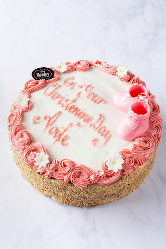 Opinii despre Thunders Home Bakery Swords în Swords - Hospitality and gastronomy