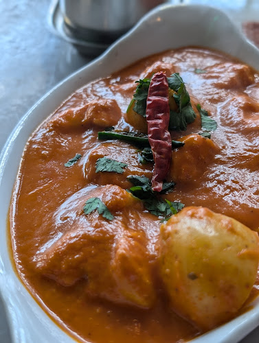 Olde Bridge Restaurant - Hospitality and gastronomy