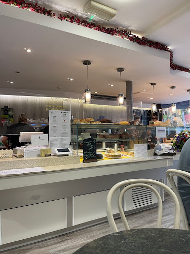 Opinii despre Gavin’s Cafe Westport în Westport - Hospitality and gastronomy