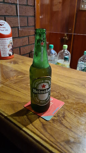 T.F. Varley - Hospitality and gastronomy