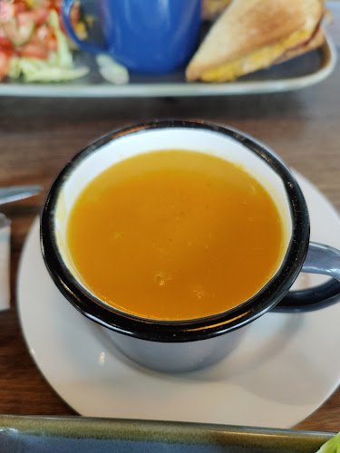 Arabica Coffee House - Hospitality and gastronomy