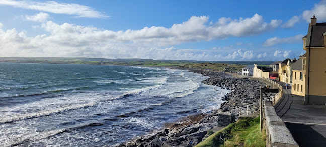 Main St, Dough, Lahinch, Co. Clare