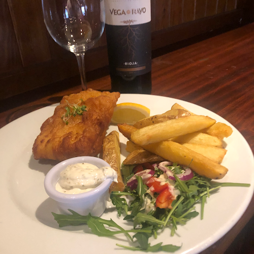 The Coach Inn - Bray