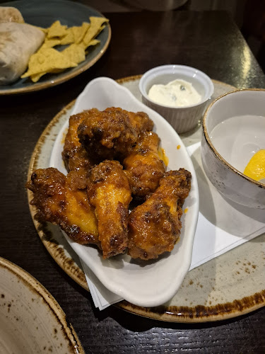 Neighbourhood - Hospitality and gastronomy