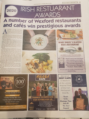 Comentarii opinii despre Ohana cafe