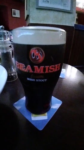 Pat Collins Bar - Adare