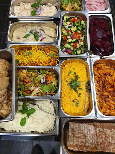 Sheff's Catering co - Athy