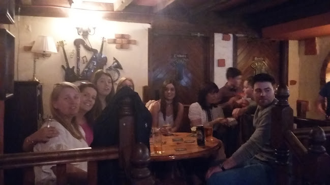 Opinii despre McGregors Bar în Ennis - Hospitality and gastronomy