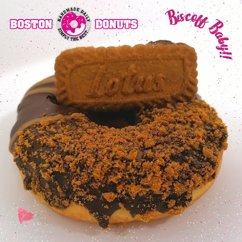 Comentarii opinii despre Boston Donuts Drogheda