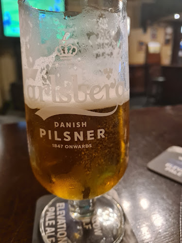 Comentarii opinii despre Fitzpatricks Bar