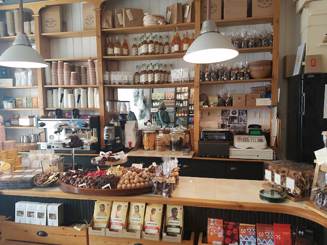 Crinkle Stores - Kilrush