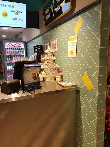 Opinii despre Chipmongers - Enniscorthy în Enniscorthy - Hospitality and gastronomy