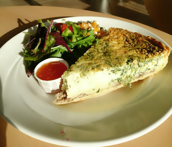 Café BLAS By Café Noir - Limerick