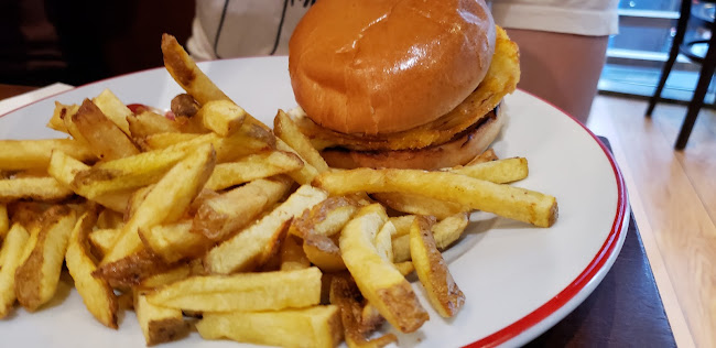 Comentarii opinii despre Captain Americas