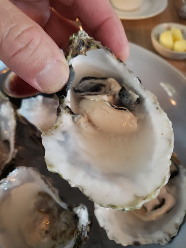 The Black Pig - Kinsale