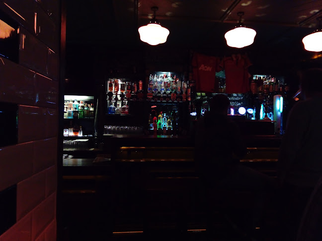 The Blasket Bar - Hospitality and gastronomy