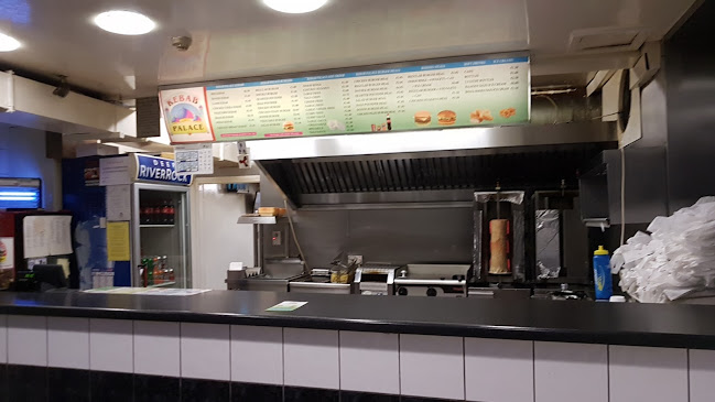 Kebab Palace