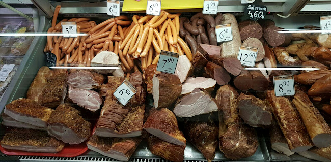 Robert's Butchery & Smokehouse Ltd. - Hospitality and gastronomy