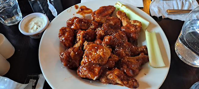 Comentarii opinii despre The Bridge Tavern