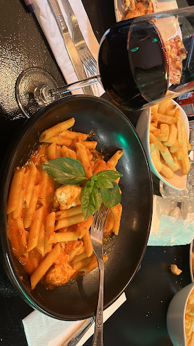 Empoli Restaurant - Hospitality and gastronomy