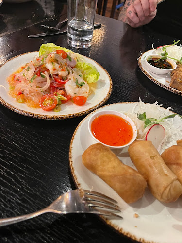 Kin Khao Thai - Athlone