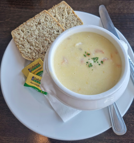 Opinii despre Enniscrone Golf Club Bar & Restaurant în Sligo - Hospitality and gastronomy