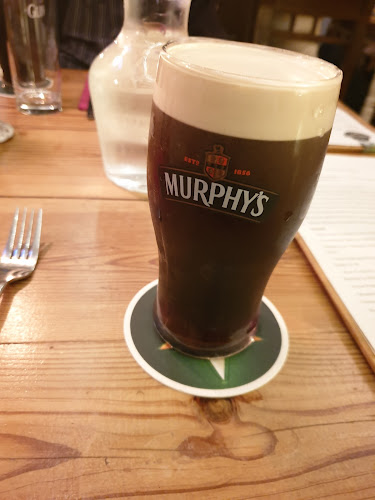 Comentarii opinii despre Monk's Lane