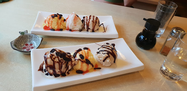 Wabisabi Sushi and Noodles Bar