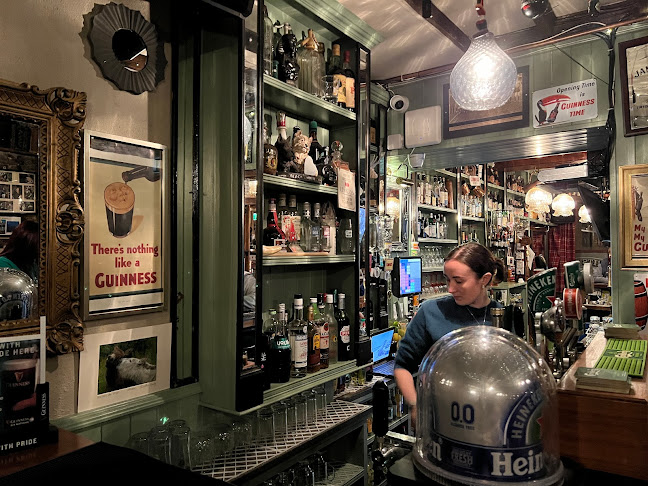 The Roaring Donkey - Hospitality and gastronomy