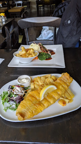 The Harbour Bar - Mallow