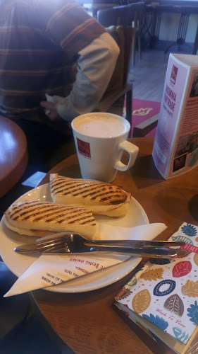 Insomnia Coffee Company - Ardkeen - Hospitality and gastronomy