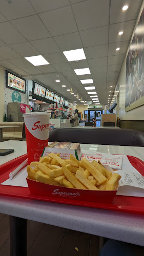 Comentarii opinii despre Supermac's Sarsfield Rd, Ballinasloe