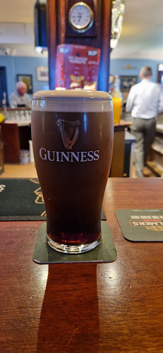 Opinii despre O'Driscolls Seaside Bar în Bray - Hospitality and gastronomy