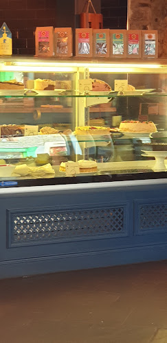 Comentarii opinii despre The Bay Tree