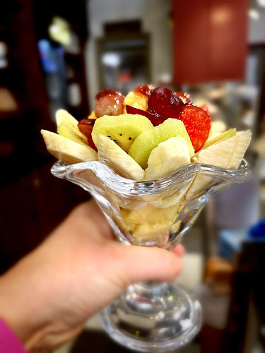 Opinii despre Stable Diet Cafe în Wexford - Hospitality and gastronomy