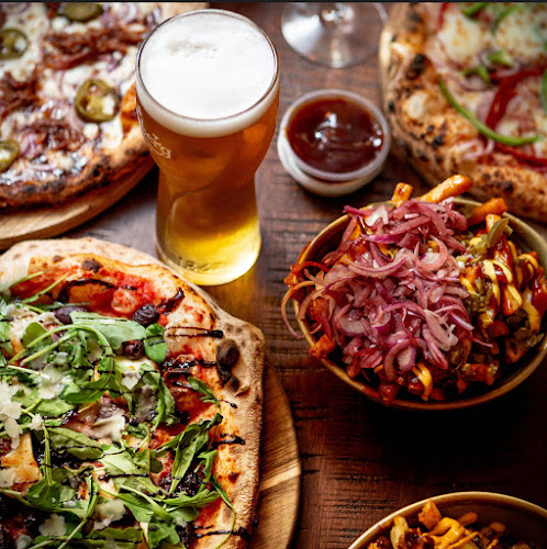 Comentarii opinii despre Adamsons Bar