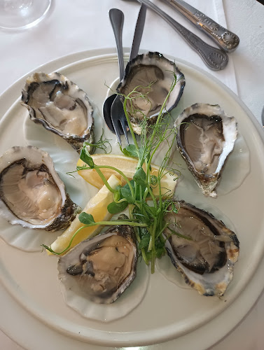 Foley's Townhouse & Restaurant Killarney - Hospitality and gastronomy