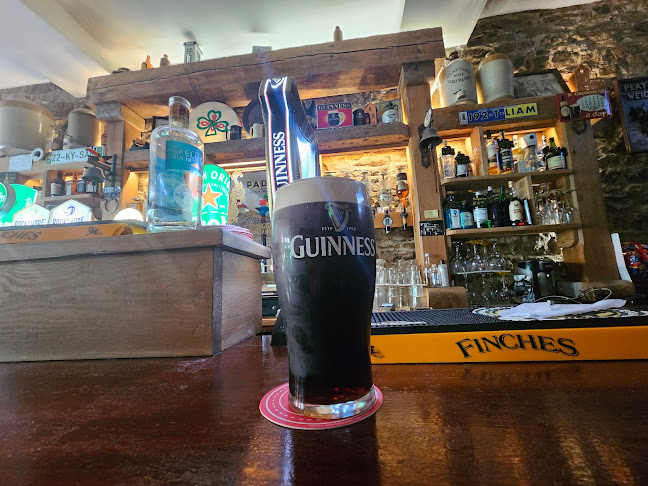 Annie Kehoe's - Hospitality and gastronomy