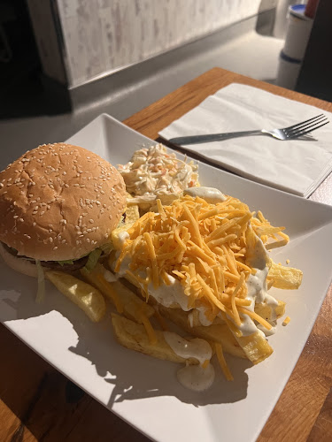 Luigi's Traditional Fish and Chips - Hospitality and gastronomy