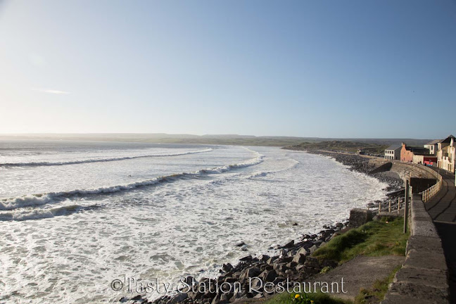Vagabond Restaurant Lahinch - Hospitality and gastronomy