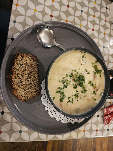 Keogh's Restaurant Kinvara - Hospitality and gastronomy