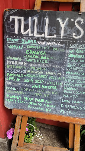 Tully's Bar Waterford - Waterford