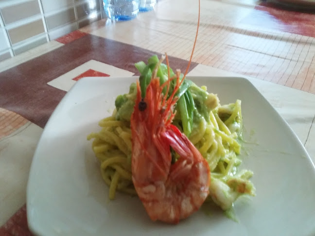 Comentarii opinii despre The Marian