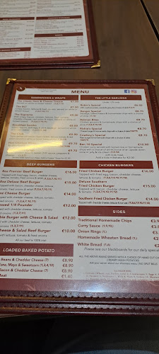 62-63 Park St, Townparks, Dundalk, Co. Louth, A91 TDK7