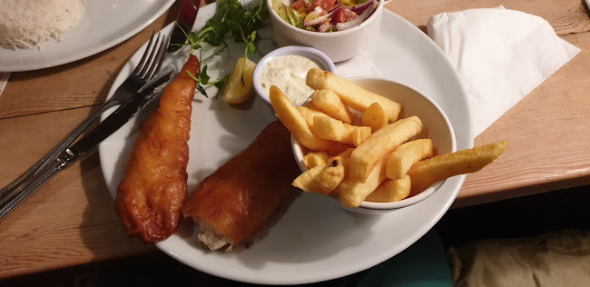 McCarthys Pub Restaurant and Undertaker - Hospitality and gastronomy