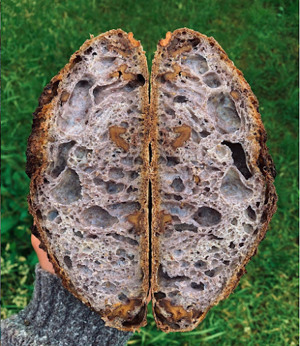 Spúnóg Bakery - Roscommon