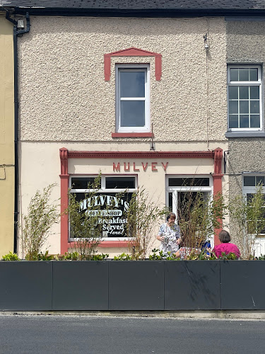 Opinii despre Mulveys Coffee Shop în Galbally - Hospitality and gastronomy