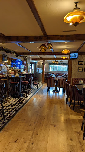 The Valley Inn - Hospitality and gastronomy